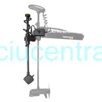 Humminbird MEGA Live TargetLock pultas